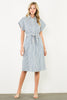 Back to School Days Dress