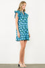 Blue Skies Dress