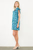Blue Skies Dress