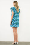 Blue Skies Dress