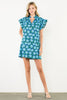 Blue Skies Dress