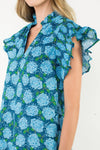 Blue Skies Dress