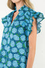Blue Skies Dress