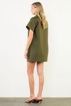 Football Fun Dress