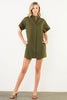 Football Fun Dress