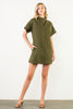 Football Fun Dress