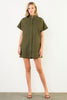 Football Fun Dress