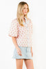 April Showers Top