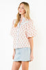 April Showers Top