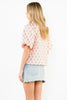 April Showers Top