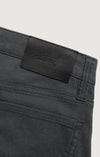 34 Heritage Charisma Straight Leg Pants in Iron Coolmax