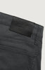 34 Heritage Charisma Straight Leg Pants in Iron Coolmax