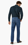 34 Heritage Charisma Relaxed Straight in Mid-Urban