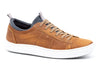 Martin Dingman Cameron Sneaker in Old Saddle