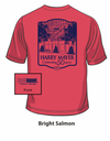 Harry Mayer 50th Anniversary Tee Shirt