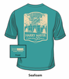 Harry Mayer 50th Anniversary Tee Shirt
