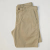 Duckhead Gold School Chino Short in Khaki