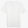 Johnnie O Dale Shirt in White