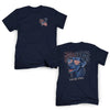 Barstool Sports Lab USA Tee Shirt