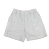 Aftco Fishing Shorts Long in Silver