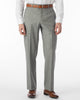 Ballin Dunhill Slacks Comfort “EZE” Super 120’s Sharkskin in Black and White