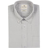 Genteal Dune Gingham Performance Shirt