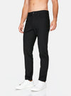 7 Diamonds Infinity 7 Pocket Pant in Black
